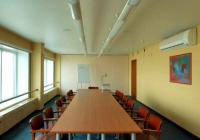 Salas de Conferencias en Varsovia